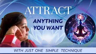 How to Use Visualization for Manifestation | Daydream With Purpose | Coach with UV