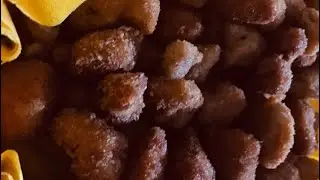 HOT SHOTS RECIPE | CHEF MARIUM