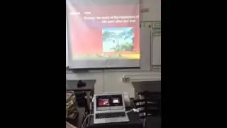 Innovation Cornell notes video