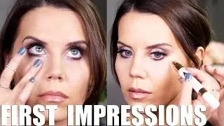 MIRACLE EYE CONCEALER ? First Impressions