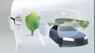 ZEISS Progressive Lens Precision Superb: Physiologically fitted to the wearer&rsquo;s face.