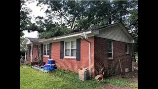 Welcome Rd, Newnan Rental.  360 View, open in the app to get full 360 view of walkthrough