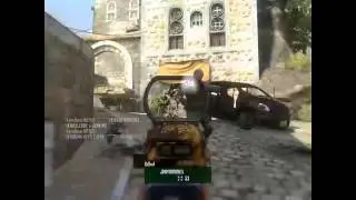 Black Ops 2 MA DEVILSHARK #3