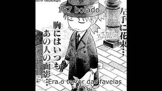 Yotsuba Quando eu matava e roubava