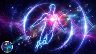 432 Hz + 963 Hz + 528 Hz + 741 Hz | The Deepest Healing: Full Body Renewal & Deep Relaxation