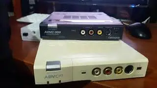 Overview Canopus100, Canopus300, TwinPact100. Обзор устройств Canopus100, Canopus300, TwinPact100.