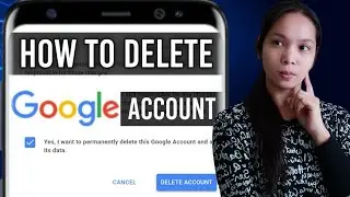 How to Delete Google Account Permanently on Android