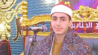 الشيخ عبدالله محمود علي حسن | خـتـام تاريخي | عزاء الحاج أحمد أبوالنصر | أبوصير - سمنود ٢٦_١_٢٠٢٥
