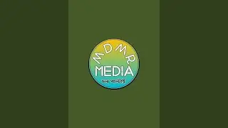 MD MR MEDIA is live!