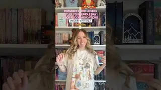 Romance SYKD Book Recs