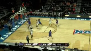 Desmond Floyd 6'6