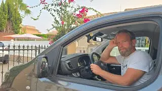 Misiek w tarapatach, kto go uratuje??? Weekly Vlog #269