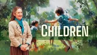 Advice for Raising Healthy Children - Barbara O'Neil