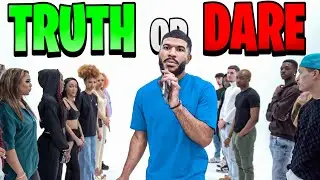 TRUTH OR DARE (Truth or Dare)