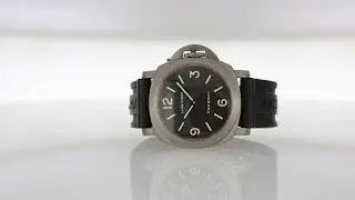 Panerai Luminor Base PAM00055 - OP6535
