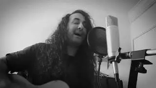Christian Woman/Anesthesia/Love you to Death Type O Negative Acoustic cover