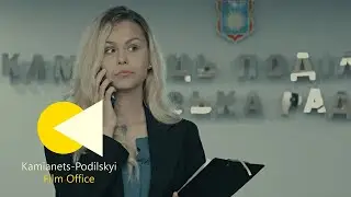 UNBRIDLED (2022) Ukrainian Inderpendent Non-budget Action B-Movie