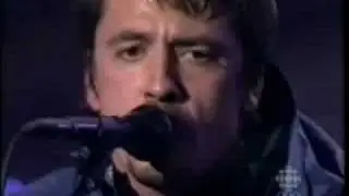 Foo Fighters - 2002 Olympics - I'll Stick Around