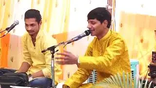van chale ram raghurai #hd वन चले राम रघुराइ भजन जीवन योगी#jeevan