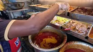 Is Penang the best foodie destination in the world? | EP 1 | Nasi Kandar | Line Clear | Malaysia