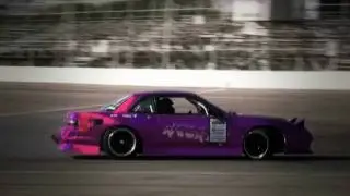 Street Life Tour Drift Comp 09 Official Video