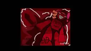 More C00LKIDD art!#art#speedpaint#c00lkidd#c00lkid#drawingsoftware#ibispaintx#artstyles#forsaken
