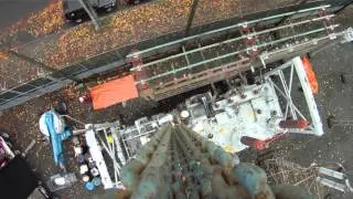 EagleWest CraneOperator