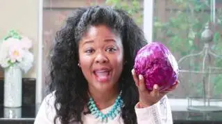 How to Make Natural Easter Egg Dye