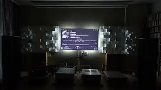 Cantate Domino - Julsang (갤럭시 25엣지 녹음)