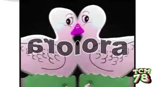 Baby Einstein G-Major Quack Pack Effects (Sponsored By Klasky Csupo 1997 Effects) in Boul123Major