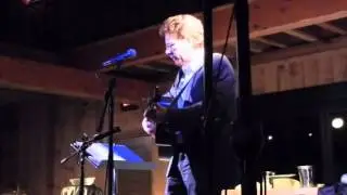 Tim O'Brien Restless Spirit Wandering