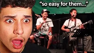 THE BEST FILIPINO ROCK COVER??