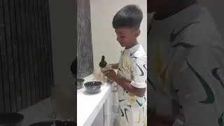 Oreo milkshake recipe 
