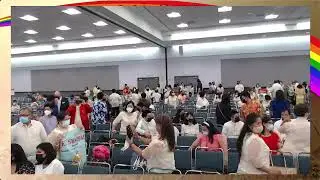 El Shaddai DWXI PPFI 31st  Anniversary Annual Convention USA Canada Europe