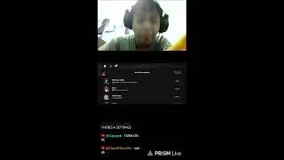 Friday Stream #6