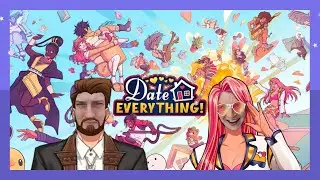 I can date the door!? - The Mudneys Play Date Everything (Demo)