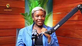Bringing HAIR-STEIC to Life: What Young People Need to Know | TASKS AFRICA PODCAST Episode #3