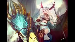 Dream Evil   The Chosen Ones Nightcore