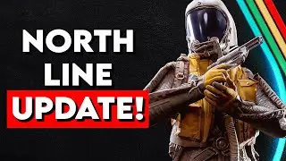 The North Line Update details! | Arc Raiders
