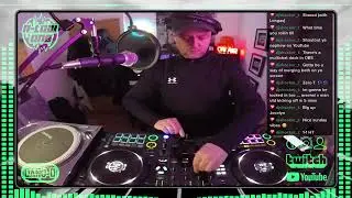 R-LOW DNB - DRUM & BASS HEADS - DANO-D
