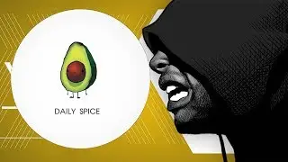 DAILYSPICE - TWORK GOES SUPER SAIYAN