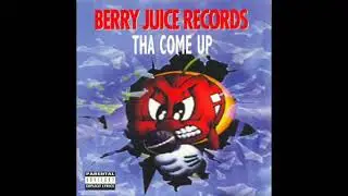 Berry Juice Records - PlayMaster - Deuce Clic {1997 - Chicago, IL} ▶️🔊🎶