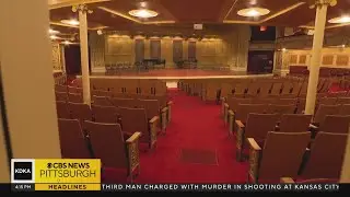 Carnegie Music Hall back open after major facelift