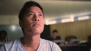 Brisbane Marketing Corporate Video -  INDONESIAN