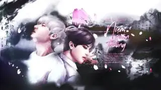 [Vietsub - Kara] ChanBaek OST - Niệm Quân Trướng《 Hồi Ức Trường An OST》