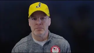 Tom Brands Addresses Massoma Endene Situation Before Penn State Dual