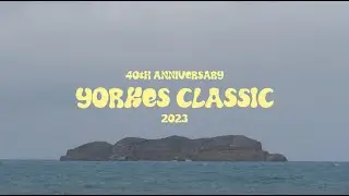 40TH ANNIVERSARY YORKES CLASSIC 2023