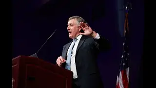 Колин Вудард &mdash; Объединение разделенной Америки