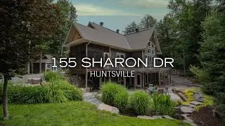 Huntsville Home For Sale: SOLD, Huntsville ON | Listed by: Kim O'Grady, Broker