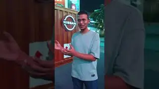 Nissan Missing Container Activation #tribes #marketing #advertising #tribescommunication